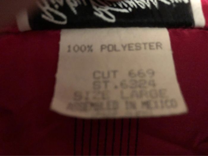 AN130- Blouse/chemise T44-46 portée 1 soirée - photo numéro 8