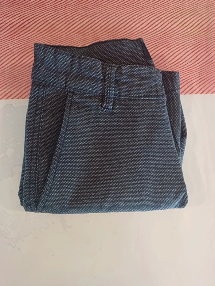 Short 6/8ans teddy Smith