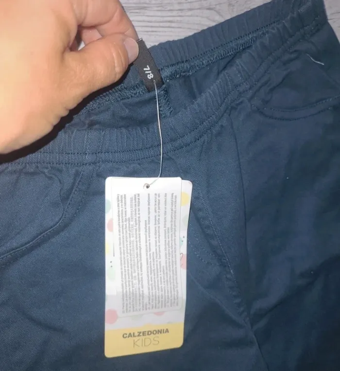 Pantacourt Calzedonia neuf - photo numéro 4