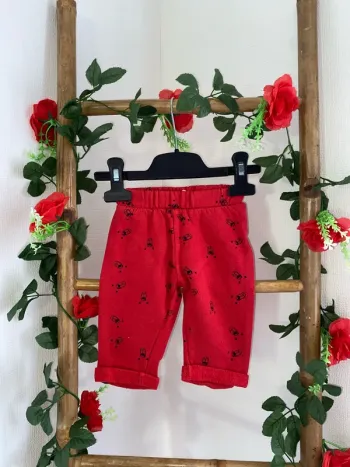 Pantalon bébé