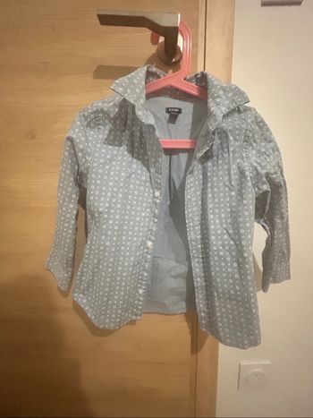 Chemise