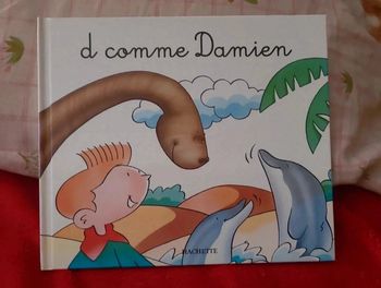 D comme damien
