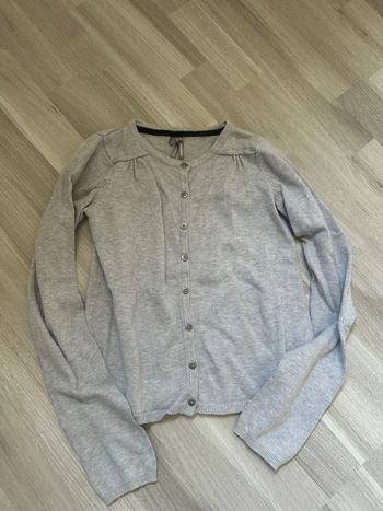 Gilet orchestra 14 ans