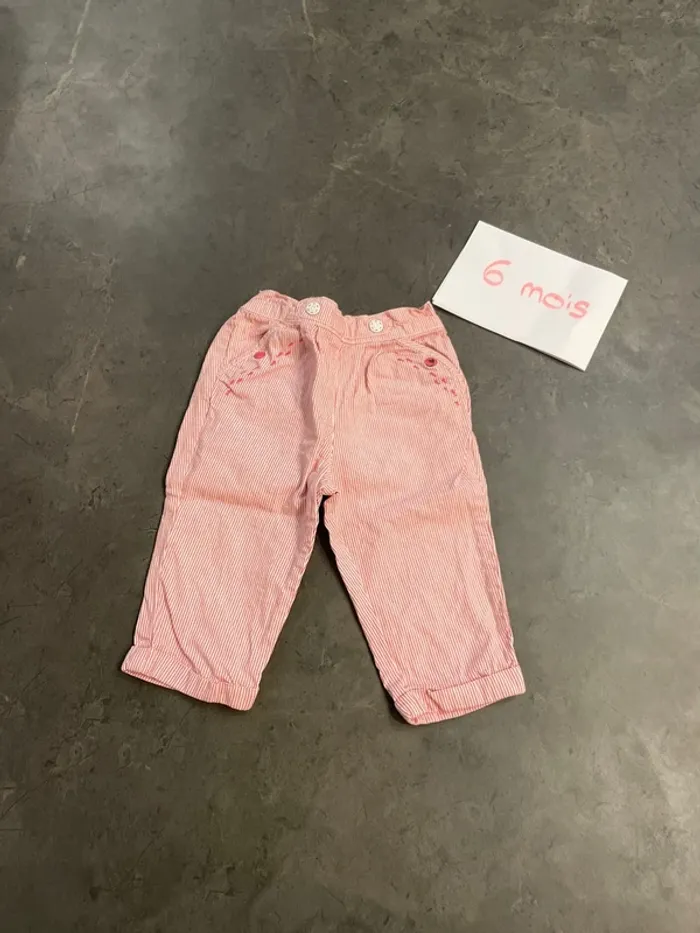 Pantalon