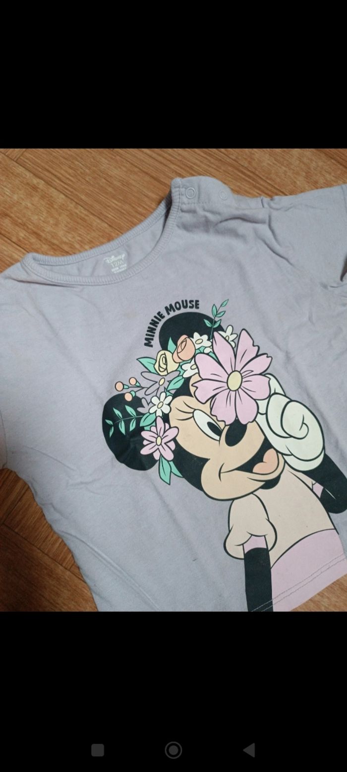 Tee shirt - photo numéro 2