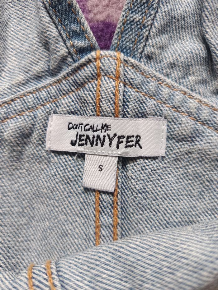 Salopette - photo numéro 3