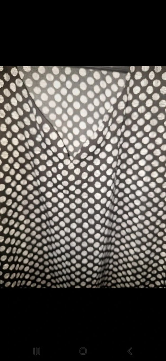 Chemisier taille XL - photo numéro 3