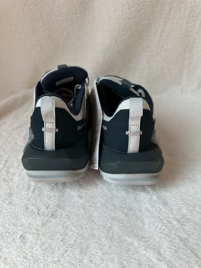 Salomon elixir gtx pour femme taille 38 neuf - photo numéro 5