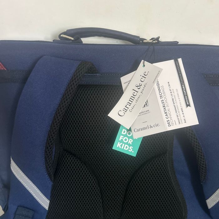 Cartable - photo numéro 3