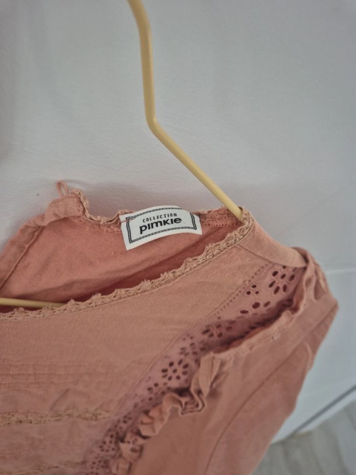 Blouse Pimkie taille 42 - photo numéro 4