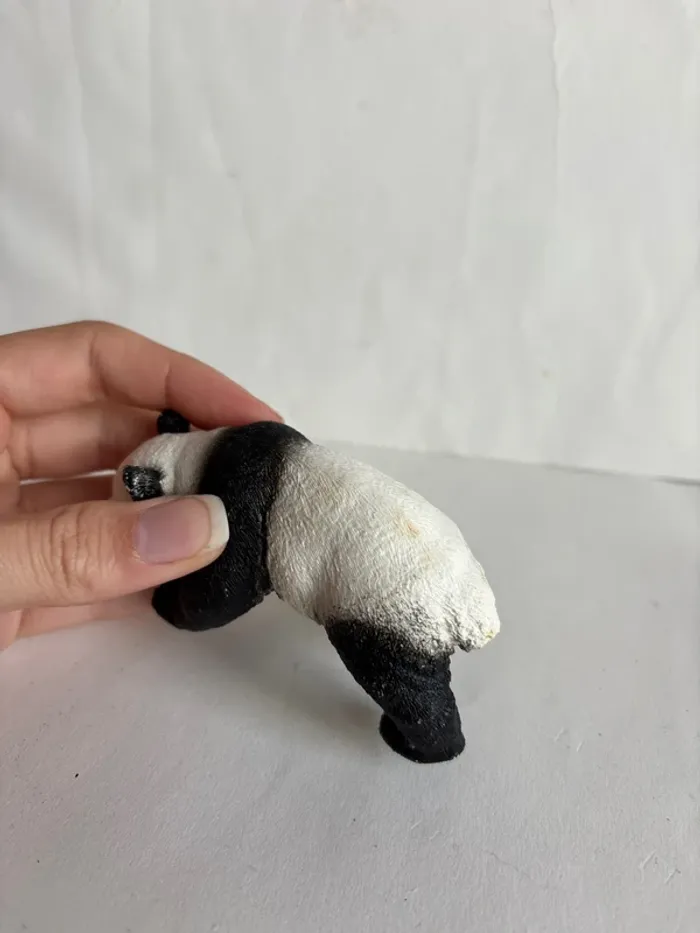 Panda Schleich - photo numéro 5