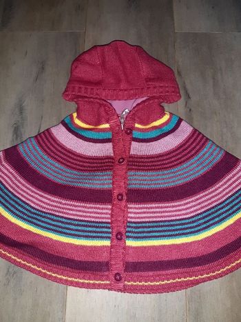 Poncho