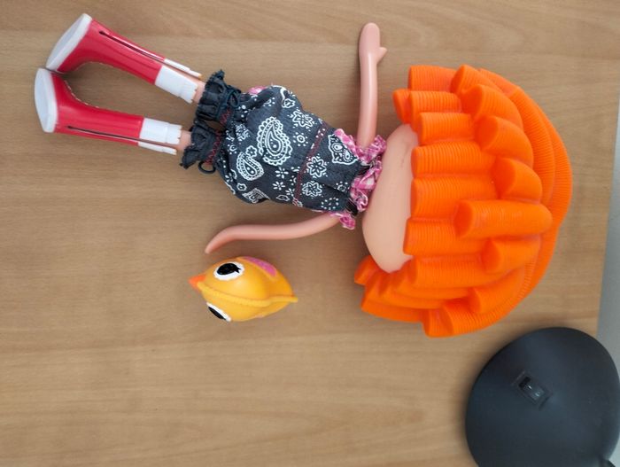 Doll sunny side up - photo numéro 4