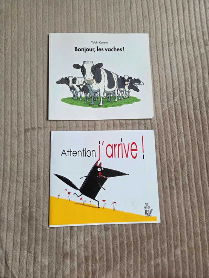 Livres