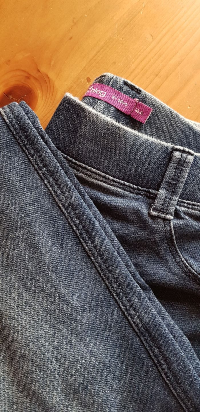 Pantalon legging Gémo 14 ans - photo numéro 7