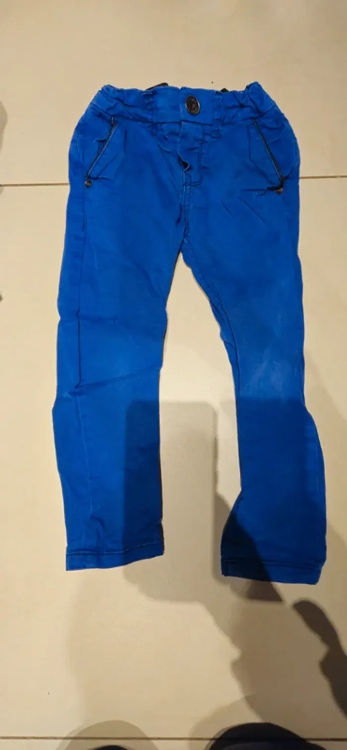 Pantalon jean Catimini 3 ans