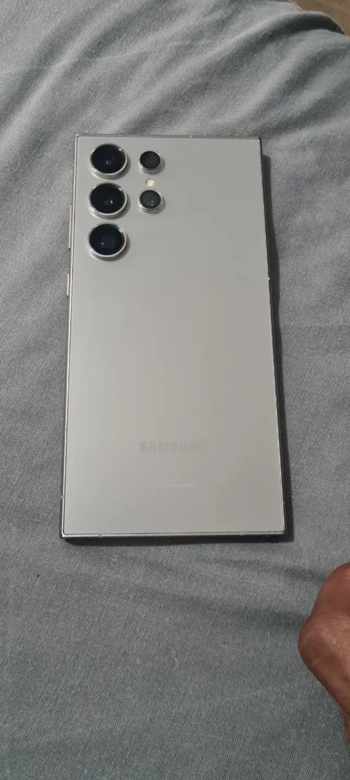 Samsung Galaxy S24 Ultra. - photo numéro 4