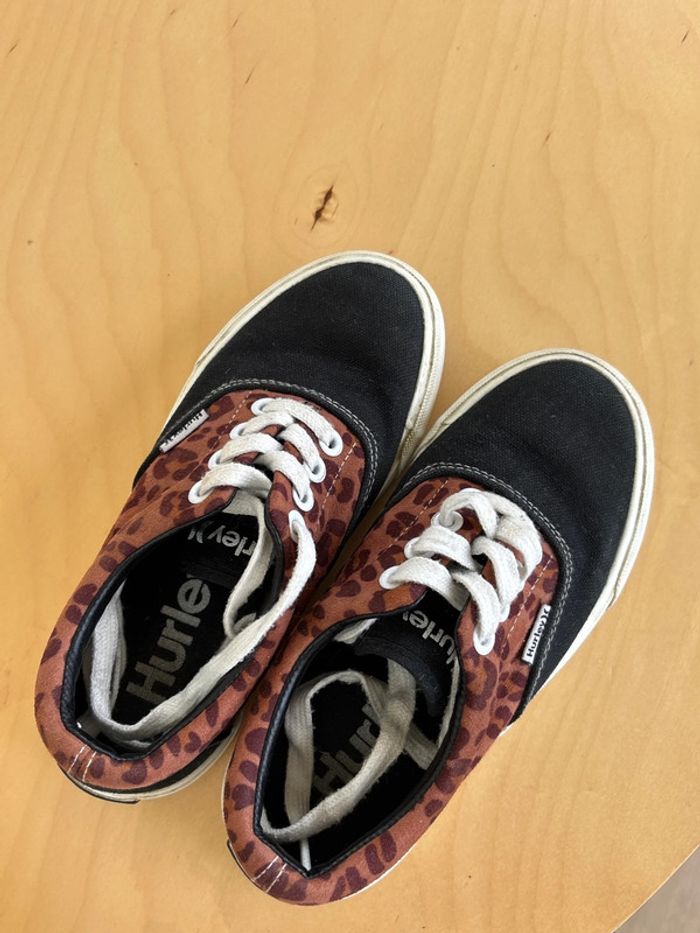 Baskets T31 Hurley - photo numéro 6