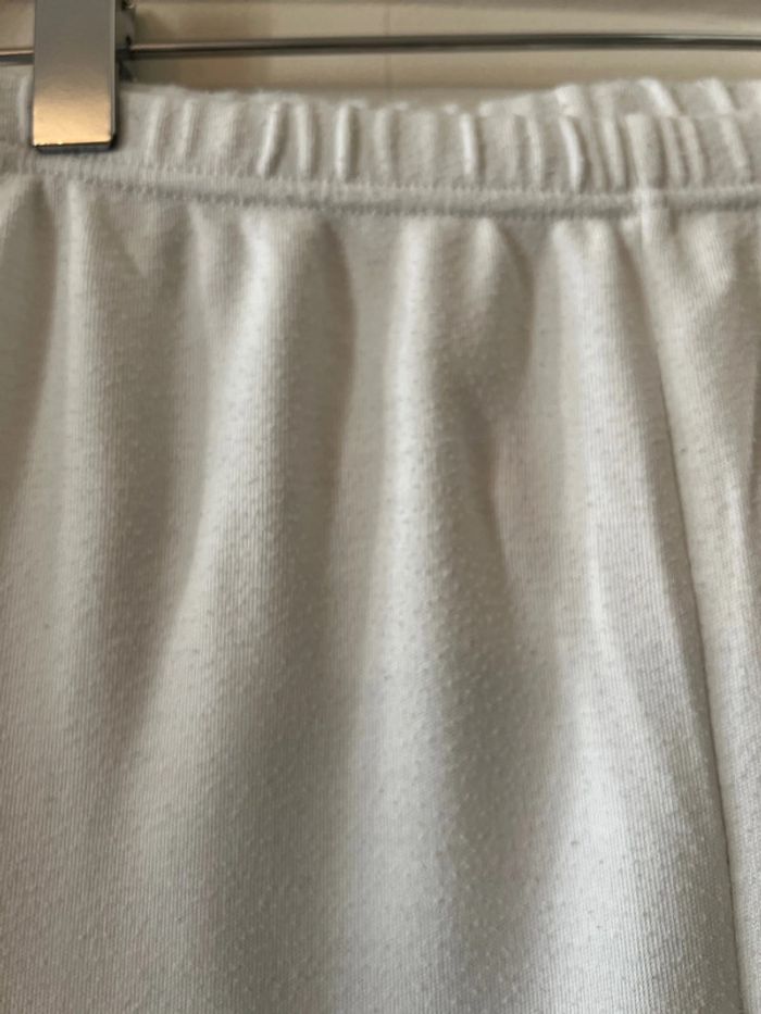 Lot de deux leggings mixtes thermolactyl 3 taille 10 ans - Damart - photo numéro 2