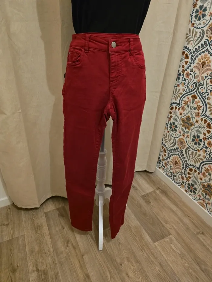 Jean Skinny