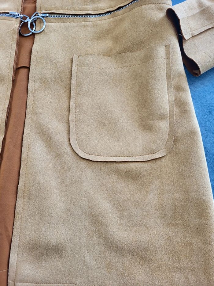 Veste modulable - photo numéro 5