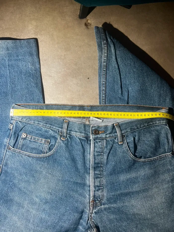 Jeans Alias - photo numéro 5