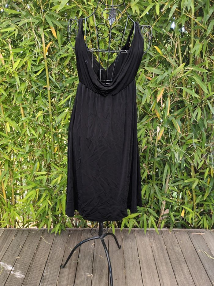 Robe femme maje tL - photo numéro 4