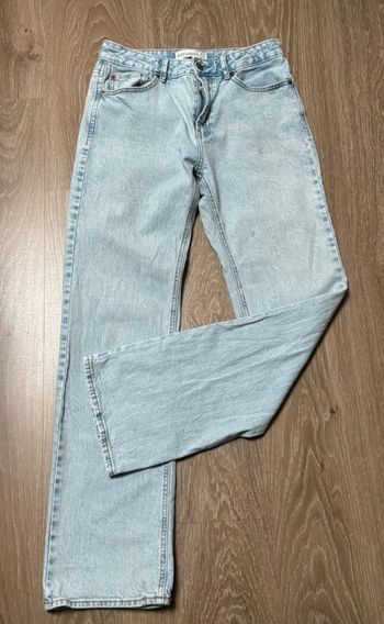 Jean droit D98 Stradivarius