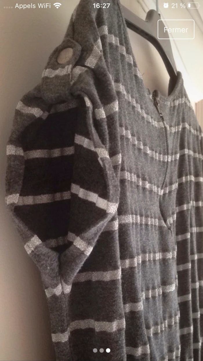 Robe pailletée - photo numéro 3