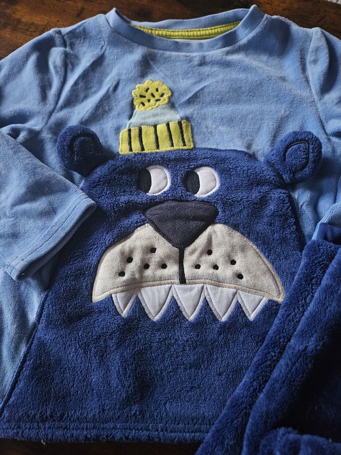 Pyjama - photo numéro 2