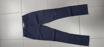Jeans slim 36