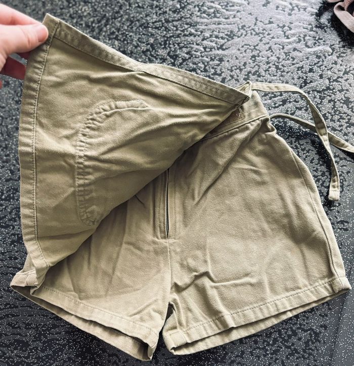 Jupe Short - photo numéro 2