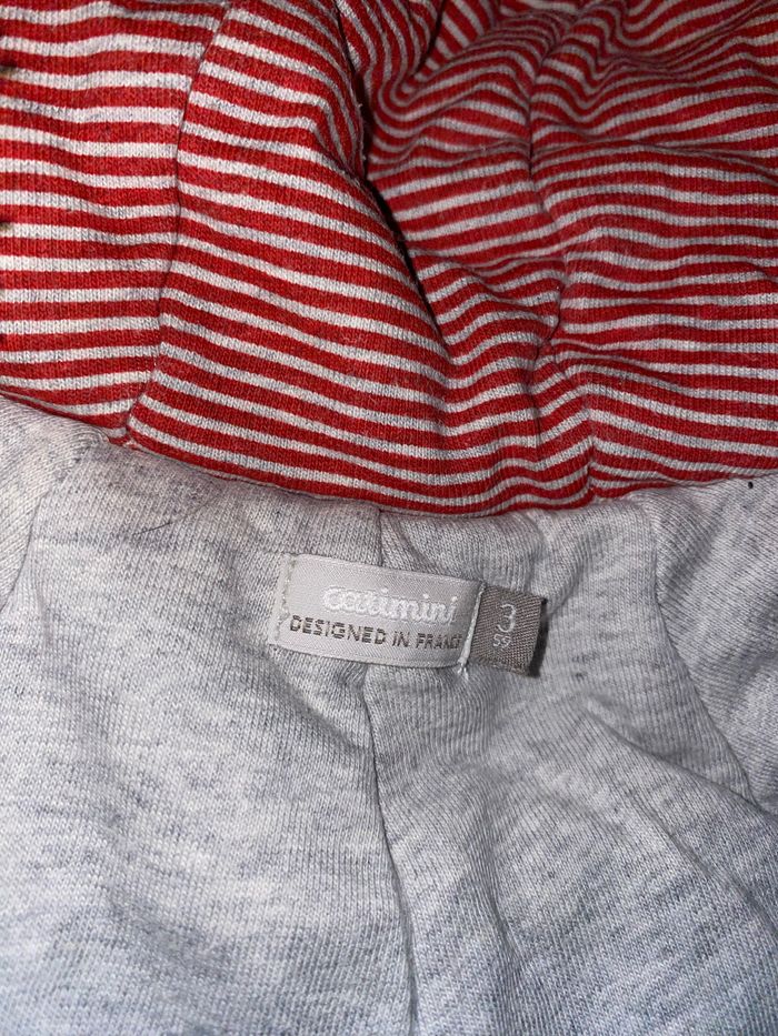 Combinaison - photo numéro 6