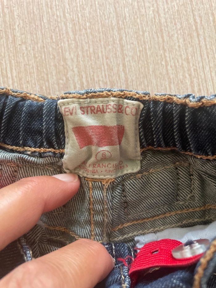 Jeans Levi’s - photo numéro 2