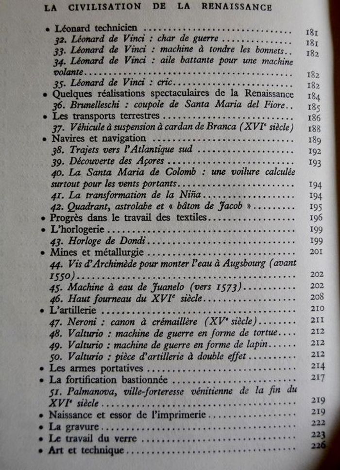 La Civilisation de la Renaissance Jean Delumeau - photo numéro 7