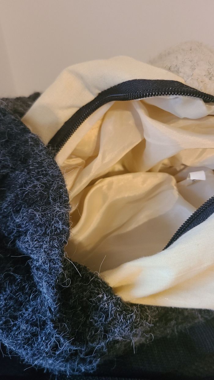 Sac à bandoulière ours, Teddy Bear Vintage TDT 2000 - photo numéro 8