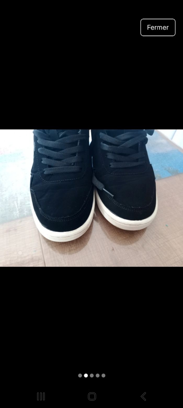 Basket - photo numéro 2