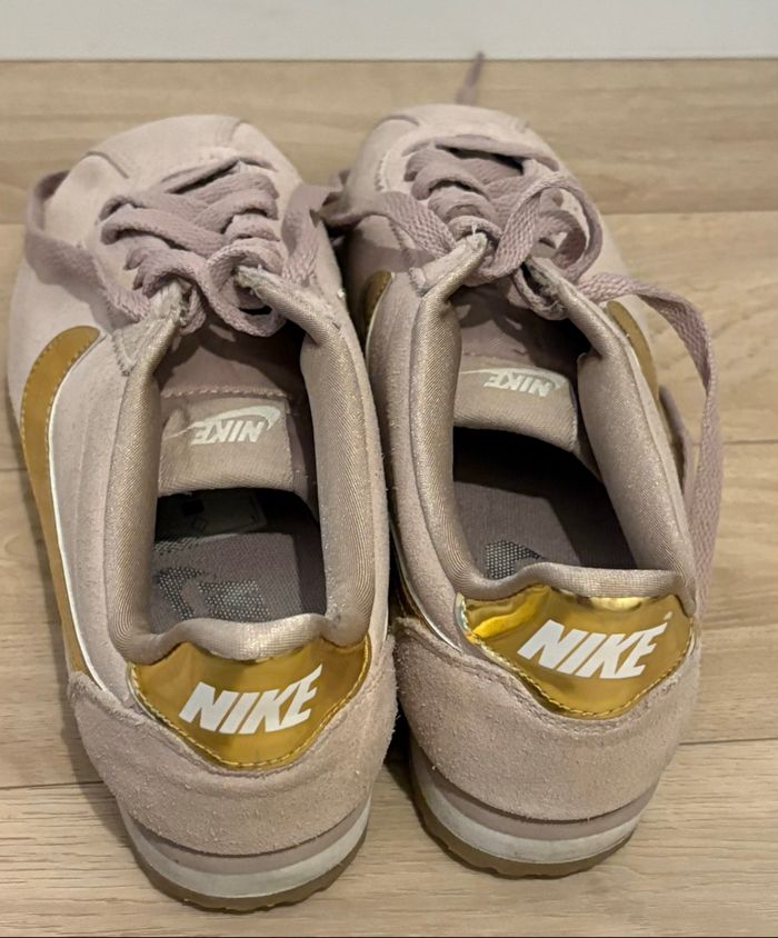 Baskets Nike Cortez - photo numéro 2