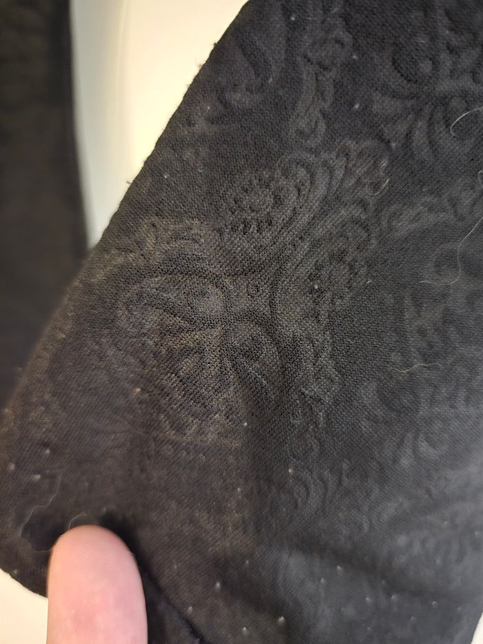 Leggings genoux - photo numéro 2