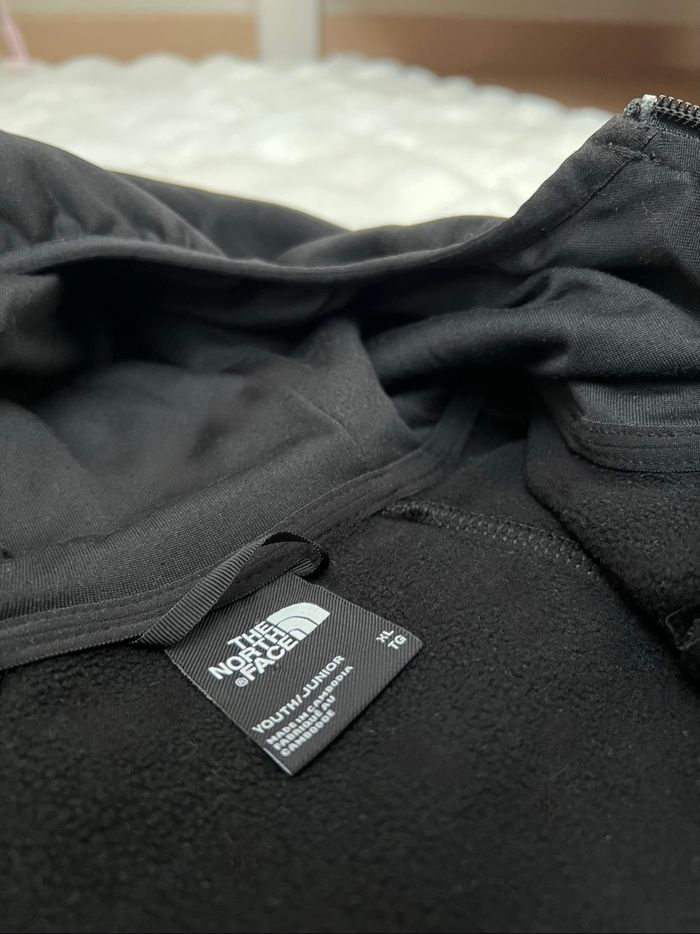 Veste the north face - photo numéro 3