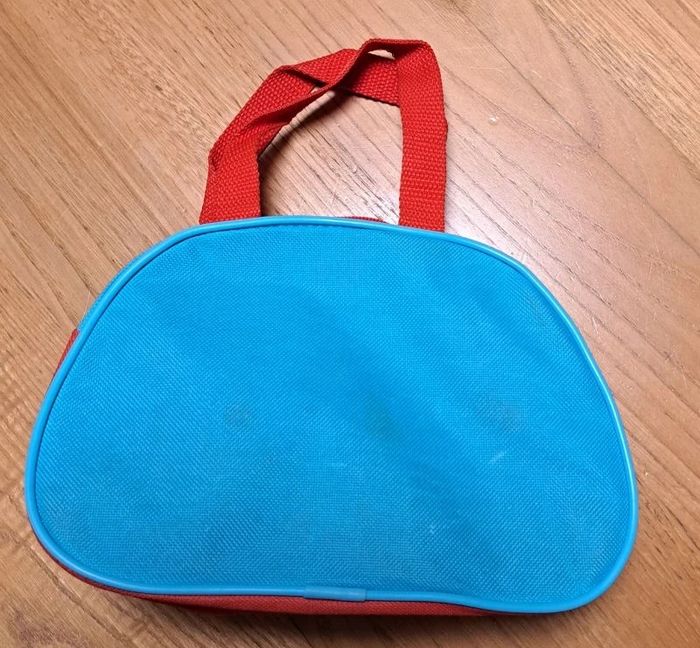 Sac reine des neiges - photo numéro 2
