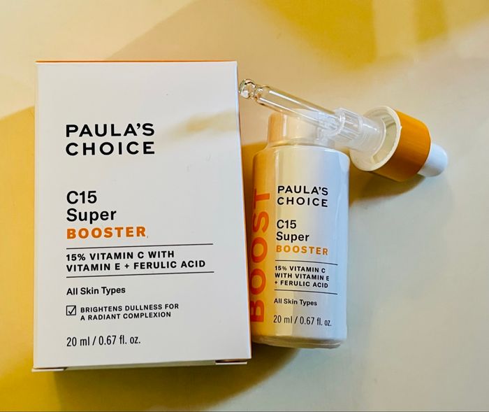 Booster Paula ´s  Choice , 20ml neuf ( valeur 59€) - photo numéro 2