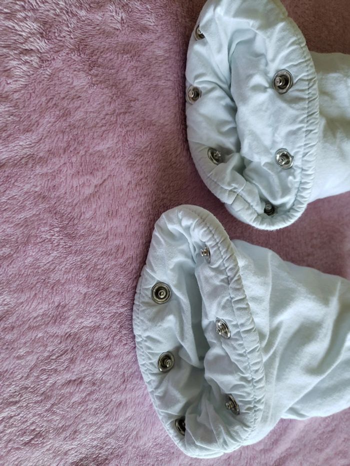 Gigoteuse 0-6mois - photo numéro 10