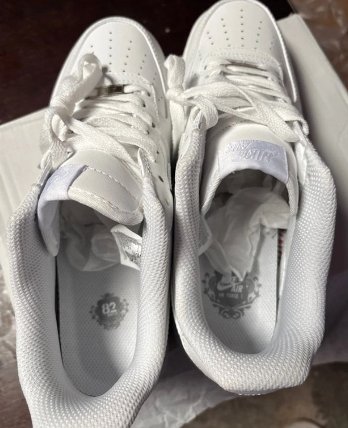 Nike Air Force 1 - photo numéro 4