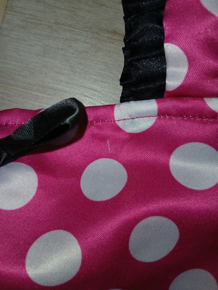 Robe Minnie - photo numéro 6