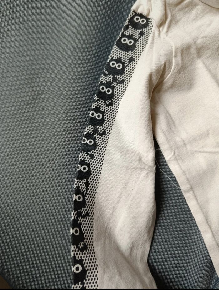 Lot de 2 t-shirts ML - photo numéro 4