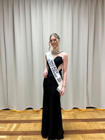 Robe de soirée à vendre