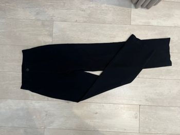 Pantalon de costume large - photo numéro 2
