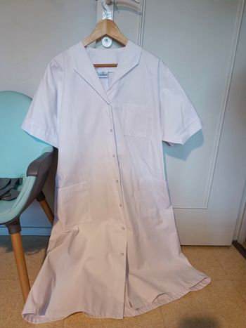 Blouse médicale Granjard neuve