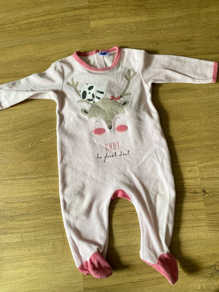 Pyjamas - photo numéro 3